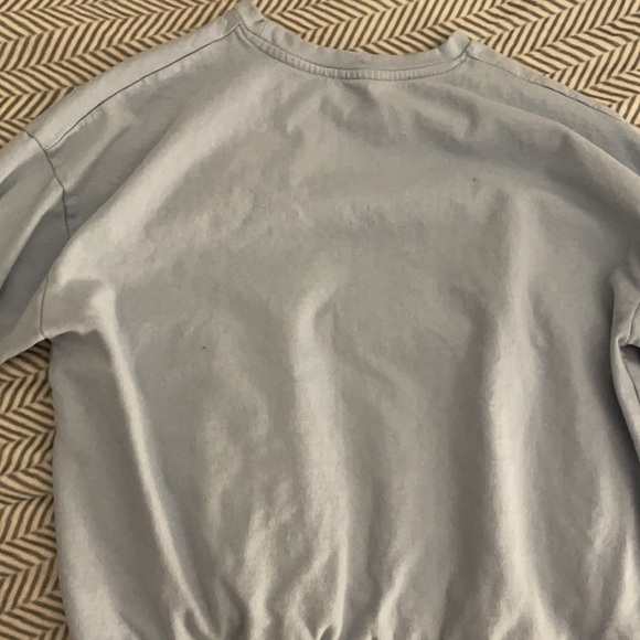 Size small light blue from urban planet - Picture 4 of 6